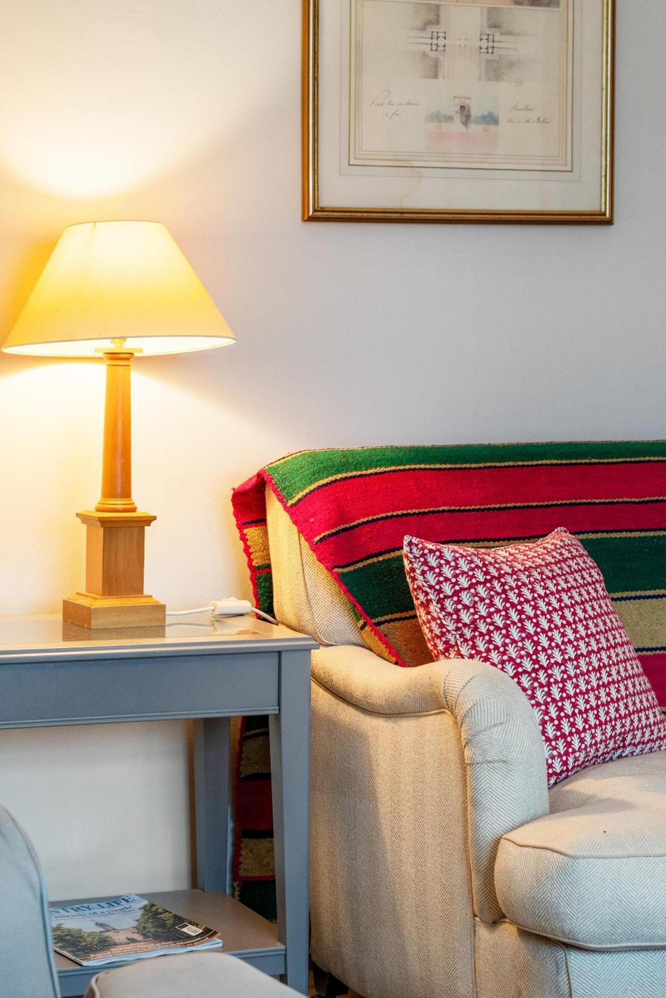 شقة Bright & Cosy Gem ~ Battersea Park View ~ King Bed لندن المظهر الخارجي الصورة